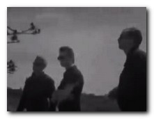 Nothing's Impossible