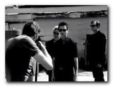 Waiting For The Night