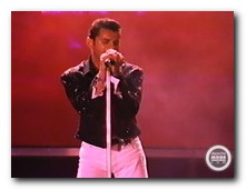 The World Violation Tour