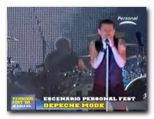 Tour Of The Universe