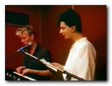 Los Inicios de Depeche Mode...