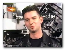 Entrevista a Dave y Andy por Medio Espa�ol [Castellano]