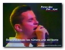 Especial DM en Canal 9