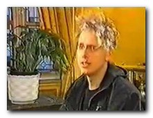 Entrevista a Martin Gore [Castellano]