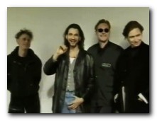 Sesi�n de Fotos con Anton Corbijn