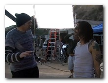 Making Of Suffer Well