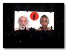 Resumen (Compilado) del Show en Buenos Aires