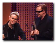 Mejor Grupo Internacional en los Echo Award