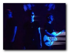 Proyecci�n especial "Adelanto de Spirit"