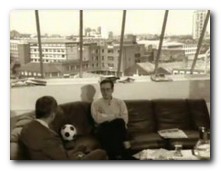 Songs Of Faith And Devotion - Electronic Press Kit