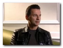 Sounds Of The Universe - Electronic Press Kit