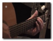 Trabajo en el Estudio de Grabaci�n