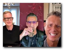 Entrevista a Gareth Jones