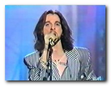 I Feel You en la Televisi�n Espa�ola