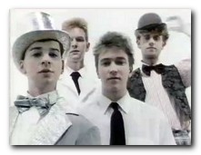 Get The Balance Right