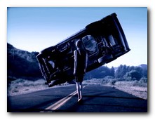 Only When I Lose Myself