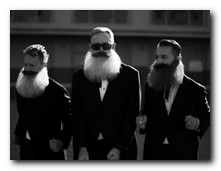 Where's The Revolution