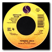 Back To Back Hits 7"