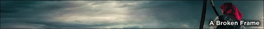 A Broken Frame
