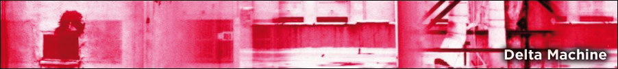 Delta Machine