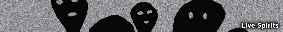 Live Spirits