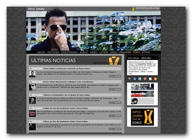 www.davegahan.com.ar